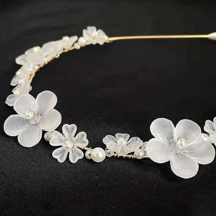 希少★ドルチェ＆ガッバーナ バンブー カチューシャ ビジュークリスタル フラワー 楽天市場】ヘッドアクセサリー バブーシュカ 韓国 2枚セット！レース