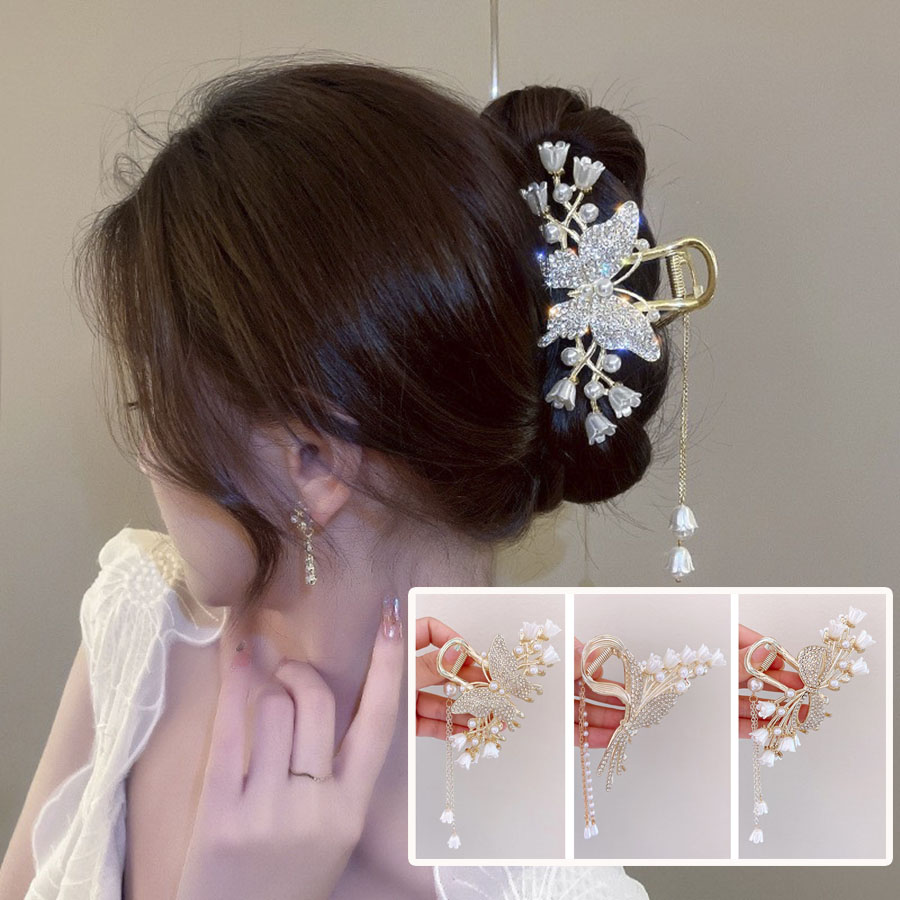 CLINQ バレッタ、ヘアクリップ　【２つセット販売】 6linm002hc-01-j.jpg