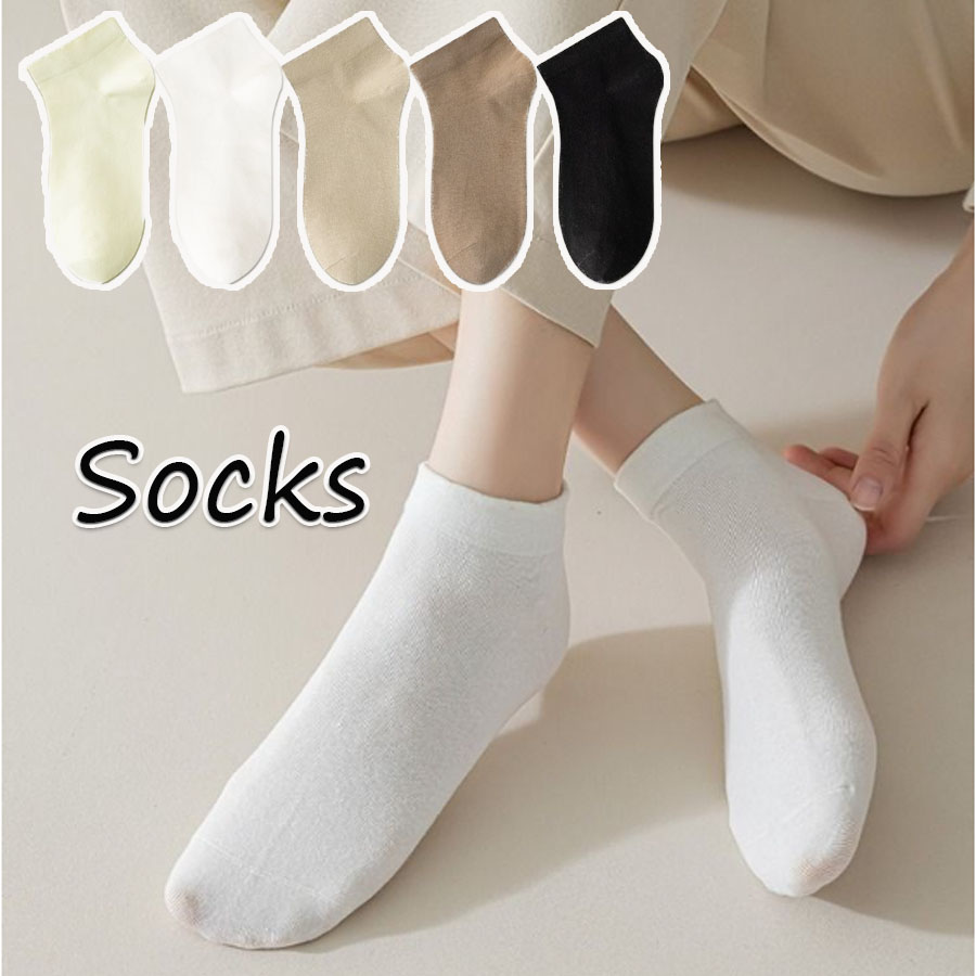 靴下 ソックス レディース 冷えとり靴下 蒸れない くつ下 socks フット