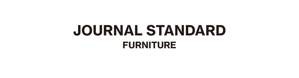 journal standard Furniture ヘッダー画像