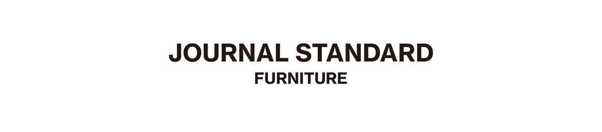 journal standard Furniture ヘッダー画像