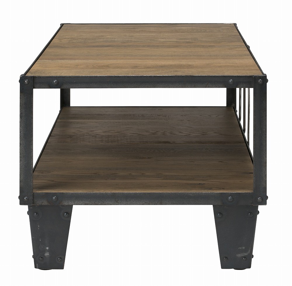 【良品】ジャーナルスタンダードファニチャー CALVI テレビボード JOURNAL STANDARD FURNITURE CALVI TV BOARD S / ジャーナル