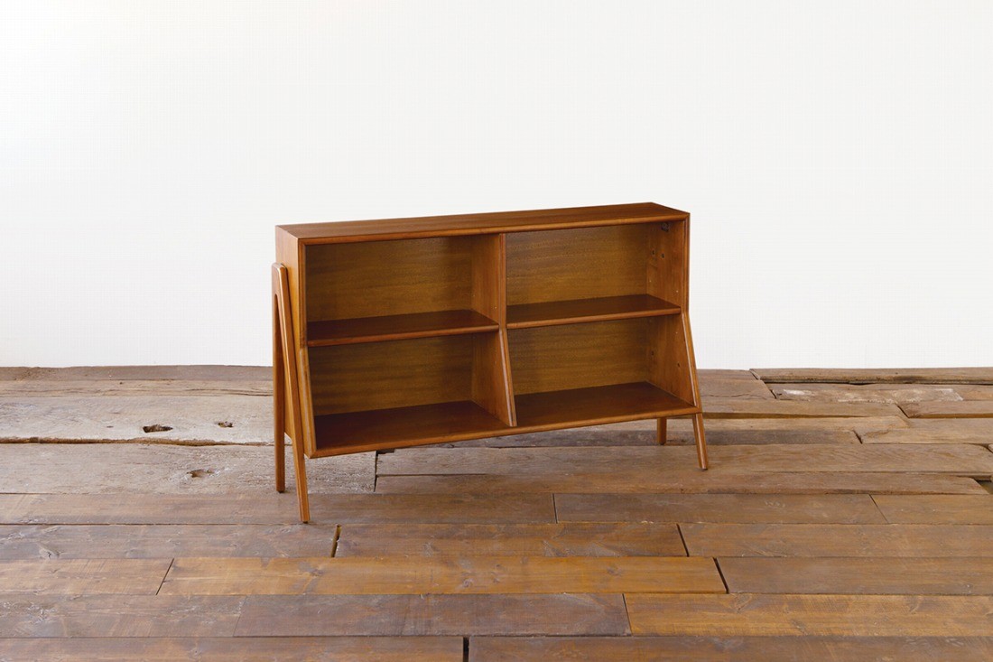ACME Furniture（アクメファニチャー） BROOKS BOOK SHELF ブルックス