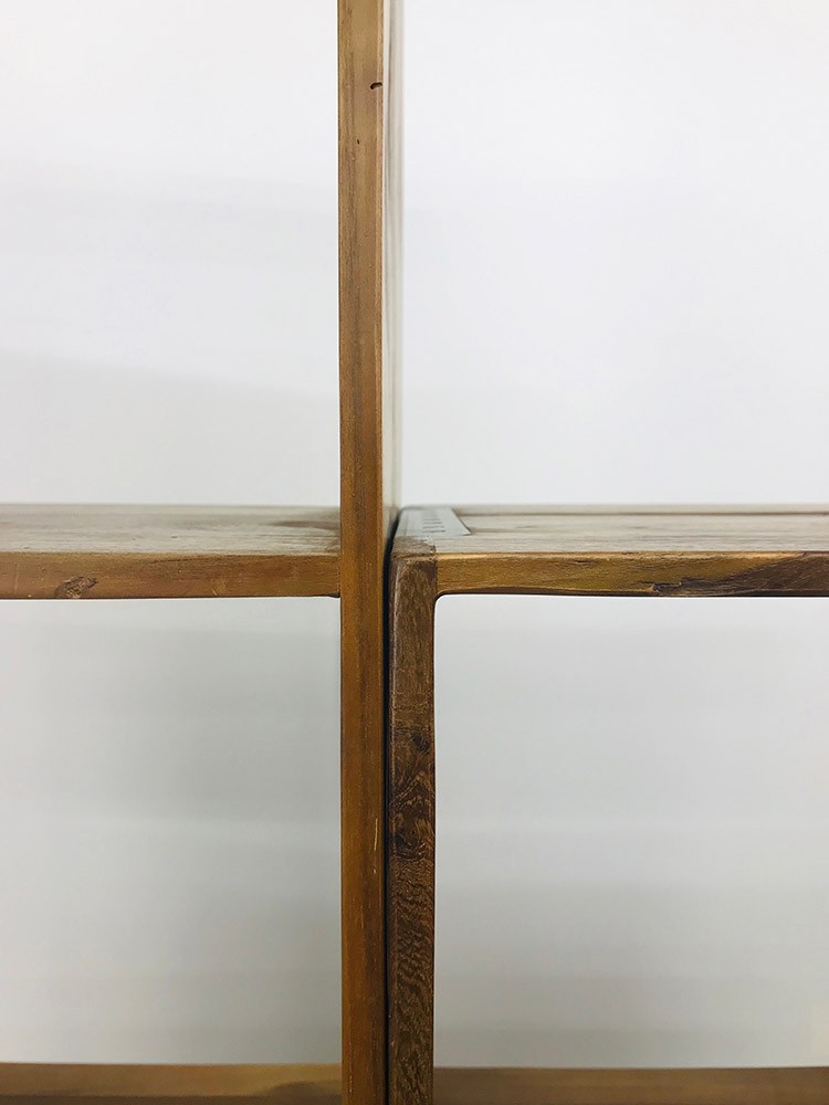 ACME Furniture（アクメファニチャー） TROY OPEN SHELF L トロイ