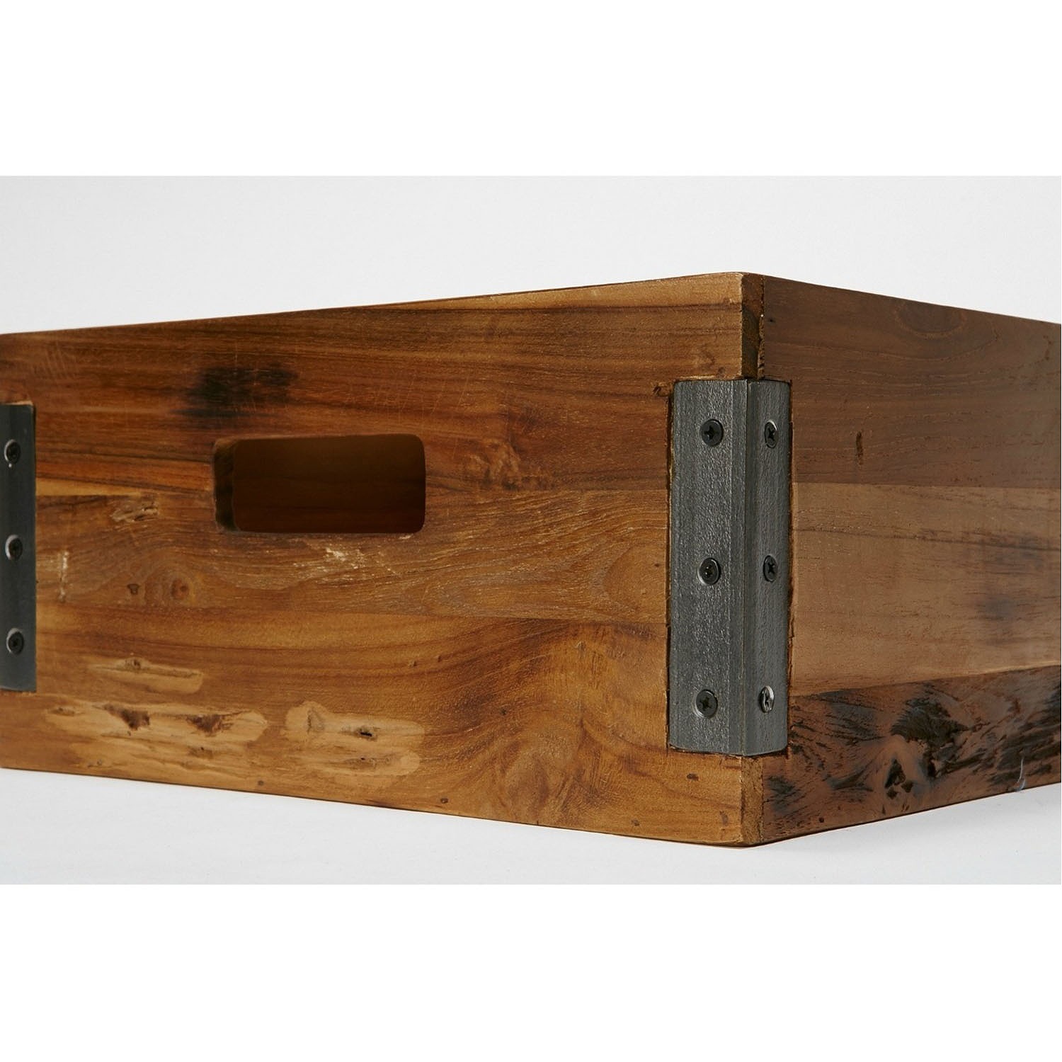 ACME Furniture(アクメ ファニチャー)　TROY　ボックス TROY BOX S トロイボックス（収納グッズ）｜ACME Furniture（アクメ