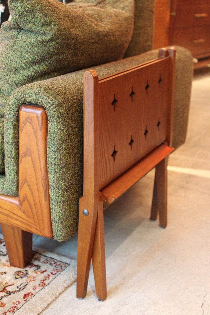 アクメファニチャー ACME Furnitureブルックス ブックスタンド ACME Furniture BROOKS BOOK STAND / アクメファニチャー