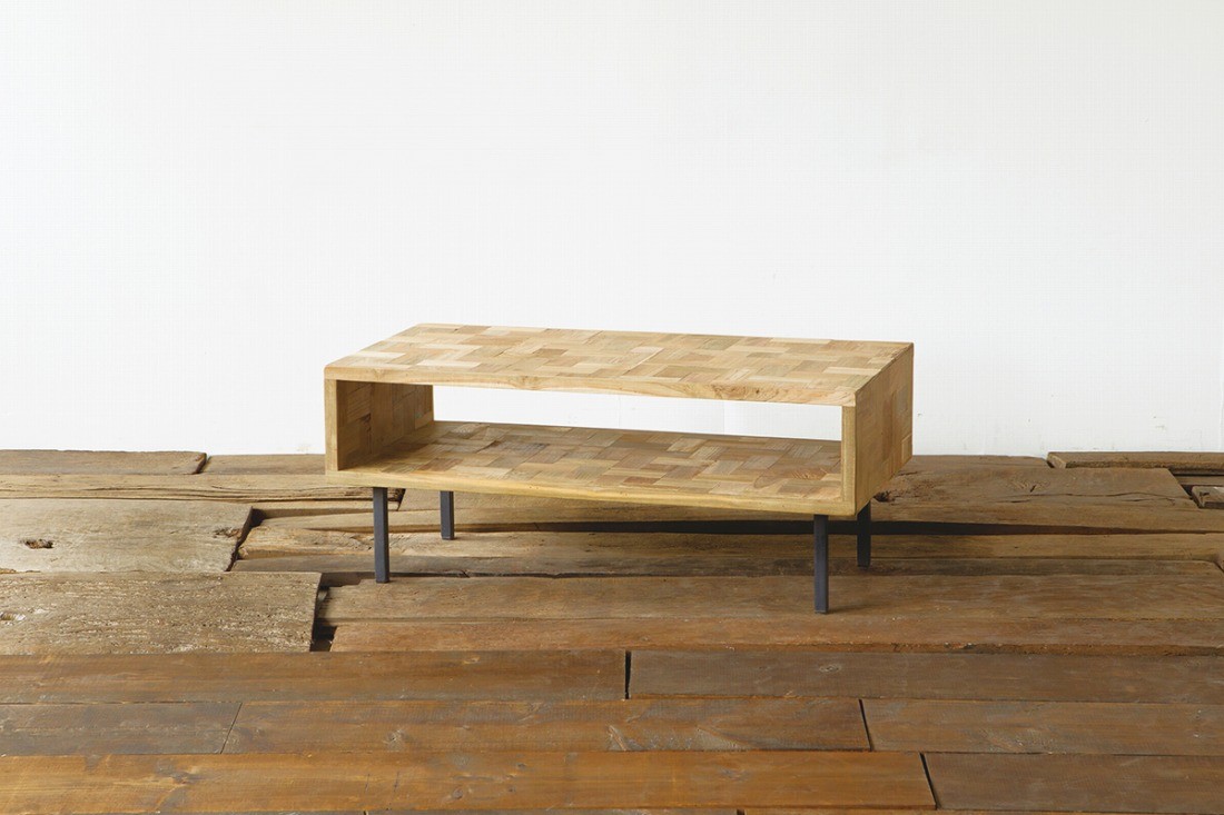 ACME Furniture（アクメファニチャー） TROY COFFEE TABLE トロイ