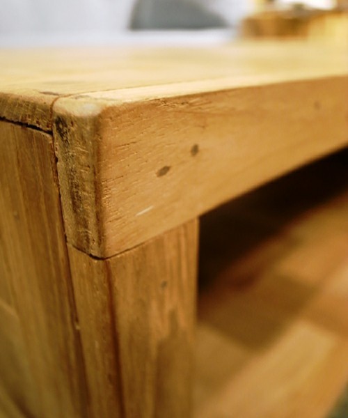 ACME Furniture（アクメファニチャー） TROY COFFEE TABLE トロイ