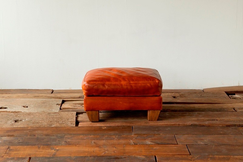 アクメファニチャー　acme furniture　フレスノオットマン FRESNO OTTOMAN 2nd フレスノオットマン（ソファ）｜ACME