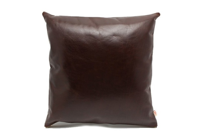 ACME FURNITURE CUSHION SUMATRA ブラウン 革 ms-15000296-001.jpg