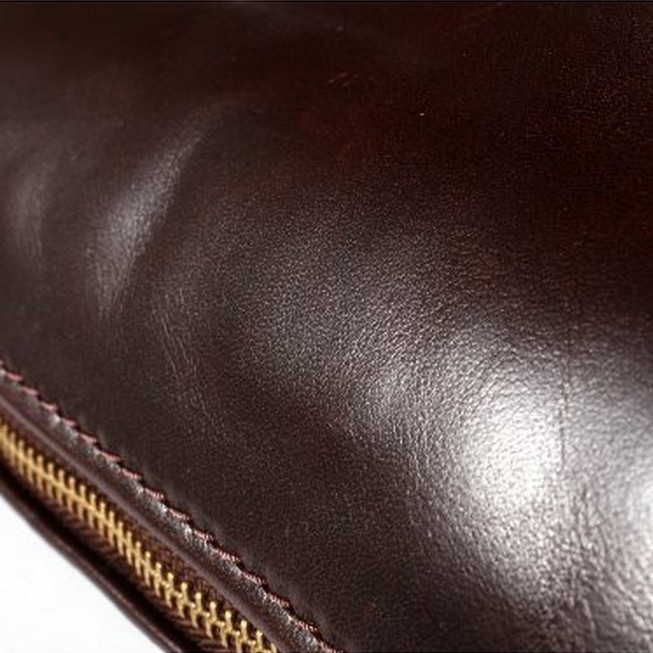 ACME Furniture（アクメファニチャー） CUSHION SUMATRA レザー