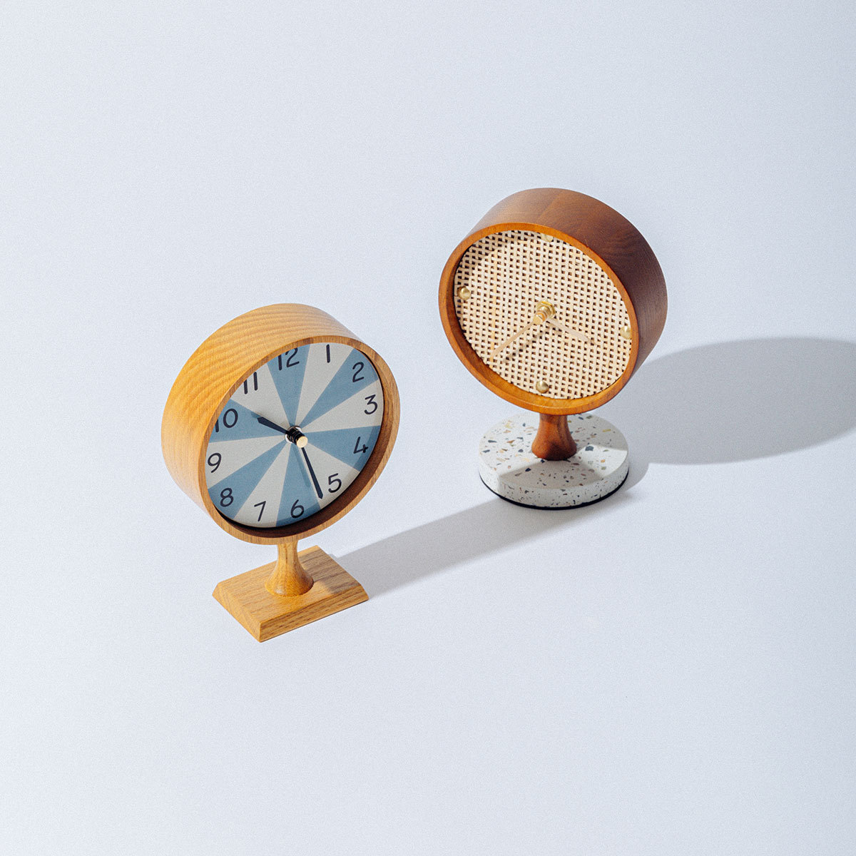 ACME Furniture（アクメファニチャー） ACME Furniture UTILITY CLOCK