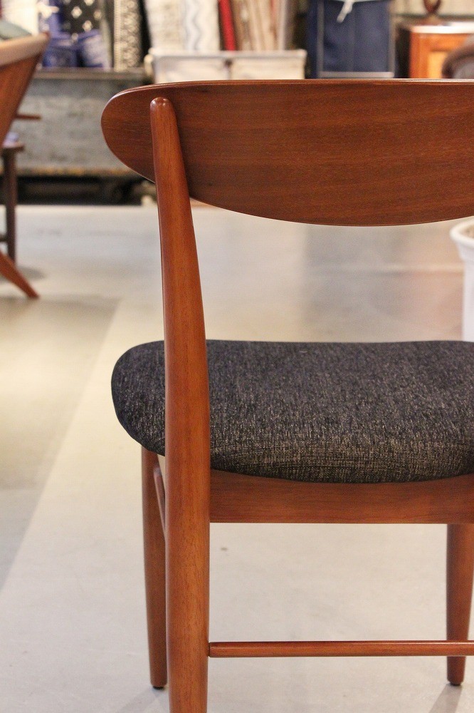 ACME Furniture（アクメファニチャー） ACME Furniture TRESTLES CHAIR