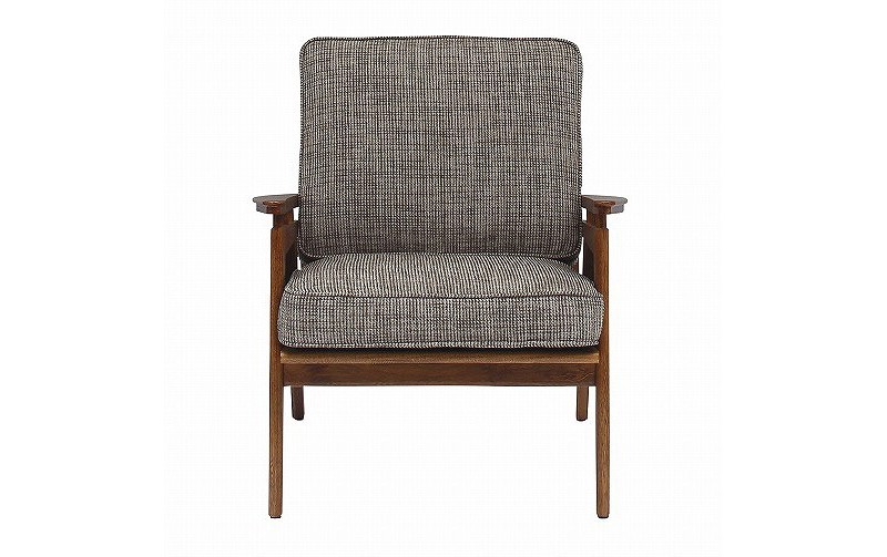 ACME Furniture WICKER LOUNGE CHAIR ウィッカー ラウンジチェア