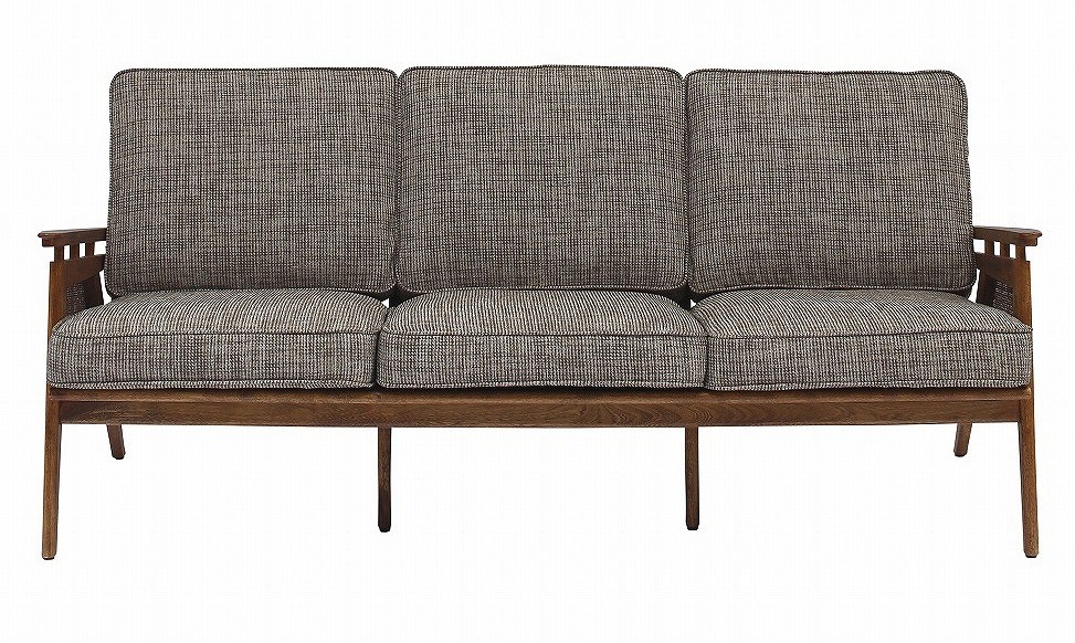 ACME FURNITURE WICKERソファ3P ACME FURNITURE アクメファニチャー WICKER SOFA 3P ウィッカー