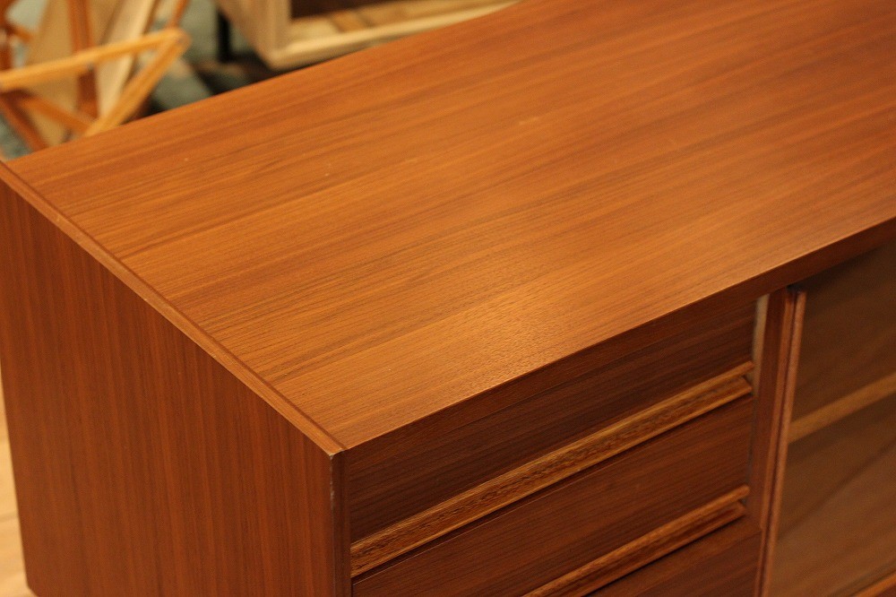 アクメファニチャー　オーク材テレビボード ACME Furniture（アクメファニチャー） ACME Furniture TRESTLES TV