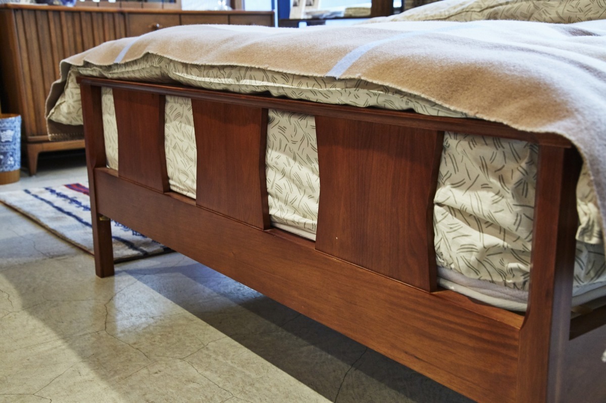 Acme furniture brooks bed  シングルベッド BROOKS BED(ブルックスベッド) シングルサイズ ACME Furniture
