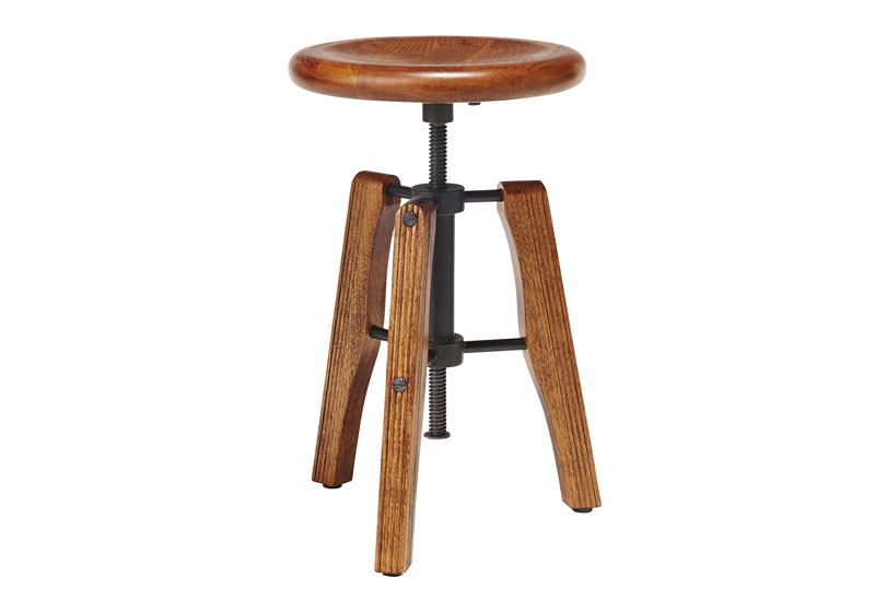 ACME Furniture（アクメファニチャー） IRVIN STOOL チェア 椅子