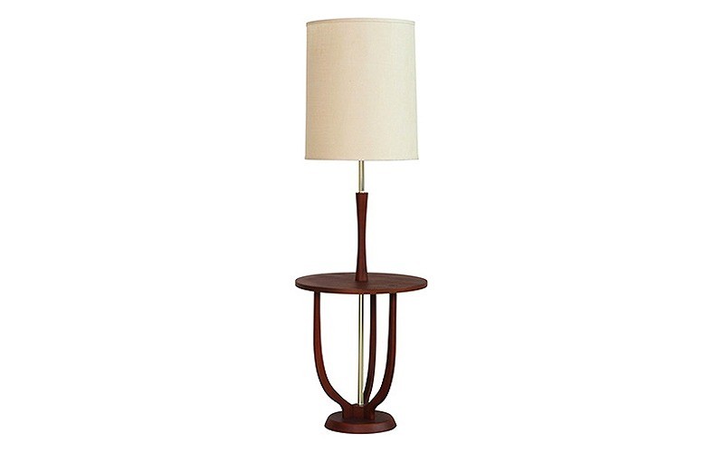 ACME Furniture アクメファニチャー DELMAR LAMP デルマー フロアーランプ 幅47cm フロアランプ :  ms-15000481 : journal standard Furniture - 通販 - Yahoo!ショッピング