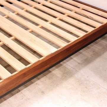 ACME Furniture アクメファニチャー GRANDVIEW BED SEMI-DOUBLE 