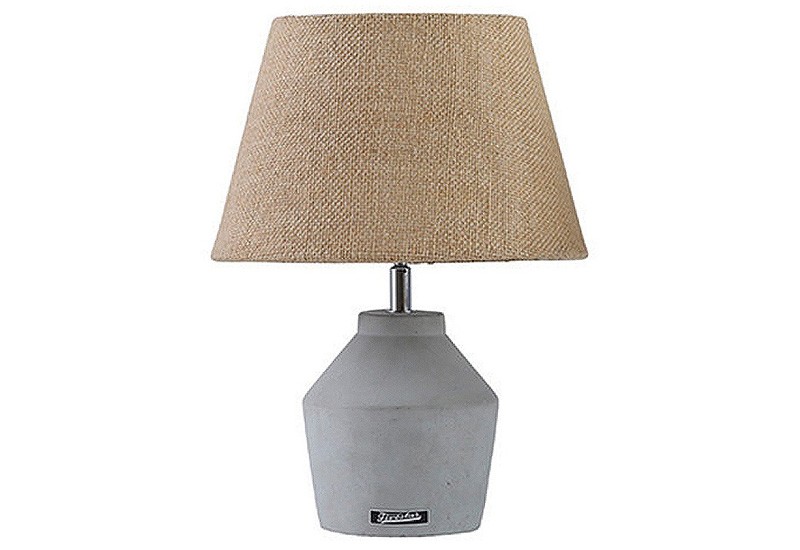 JOURNAL STANDARD FURNITURE ジャーナルスタンダードファニチャー LE HAVRE TABLE LAMP M ル・アーブル  テーブル ランプ M