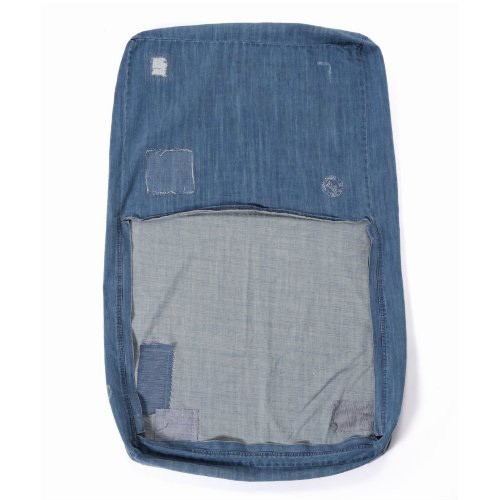 ジャーナルスタンダードファニチャー　RODEZ CHAIR用カバー　デニム セール】RODEZ SOFA 2P BASIC denim COVER ※カバーのみ（家具