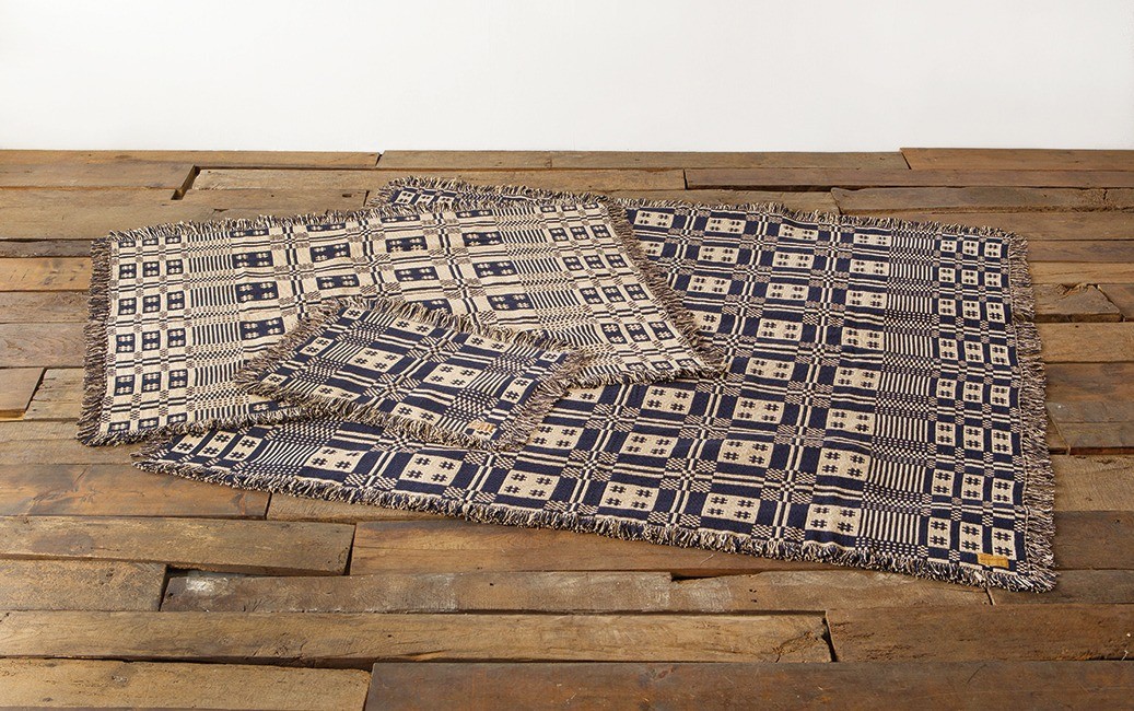 【最終価格】ACME Furniture overshot rug ラグ ACME FURNITURE（アクメファニチャー）の「OVERSHOT RUG 200x250