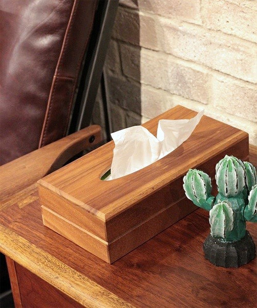 ACME Furniture（アクメファニチャー） TISSUE BOX ティッシュボックス
