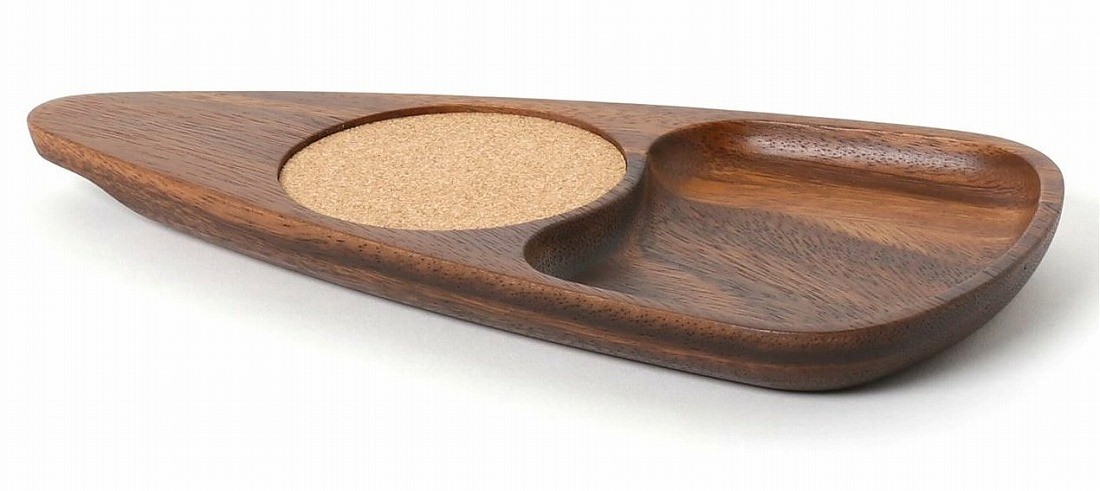 ACME Furniture（アクメファニチャー） SERVING TRAY サービングトレイ