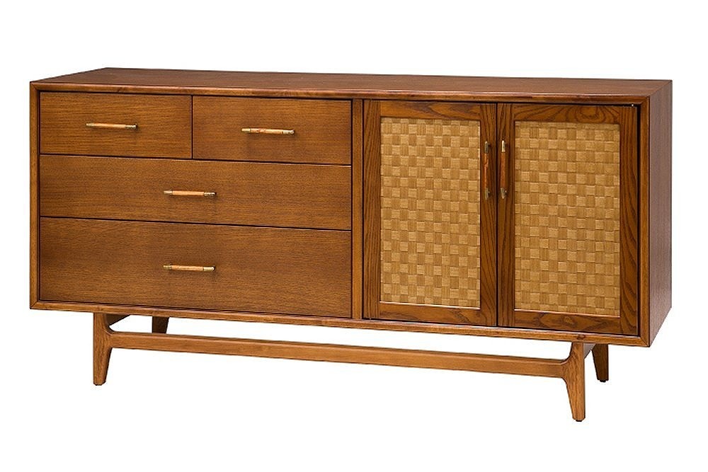 ACME Furniture アクメファニチャー BROOKS SIDE BOARD 2nd ACME Furniture アクメファニチャー BROOKS SIDE BOARD 2nd