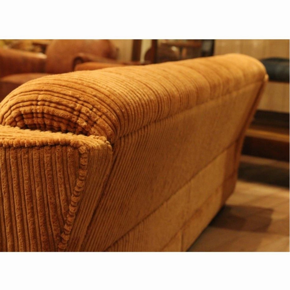 ACME Furniture アクメファニチャー LAKE WOOD SOFA 2P 