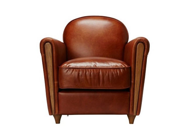 ACME Furniture（アクメファニチャー） OAKS CLUB CHAIR SMOOTH