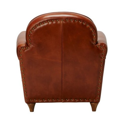 ACME Furniture（アクメファニチャー） OAKS CLUB CHAIR SMOOTH