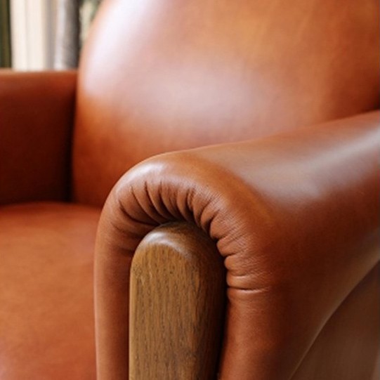 ACME Furniture（アクメファニチャー） OAKS CLUB CHAIR SMOOTH