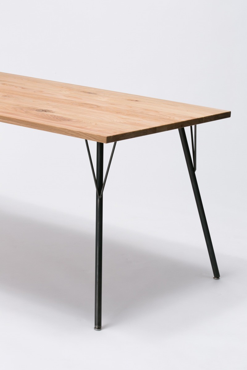 ダイニングテーブル SENS DINING TABLE  journal standard journal standard(ジャーナルスタンダードファニチャー)のSENS
