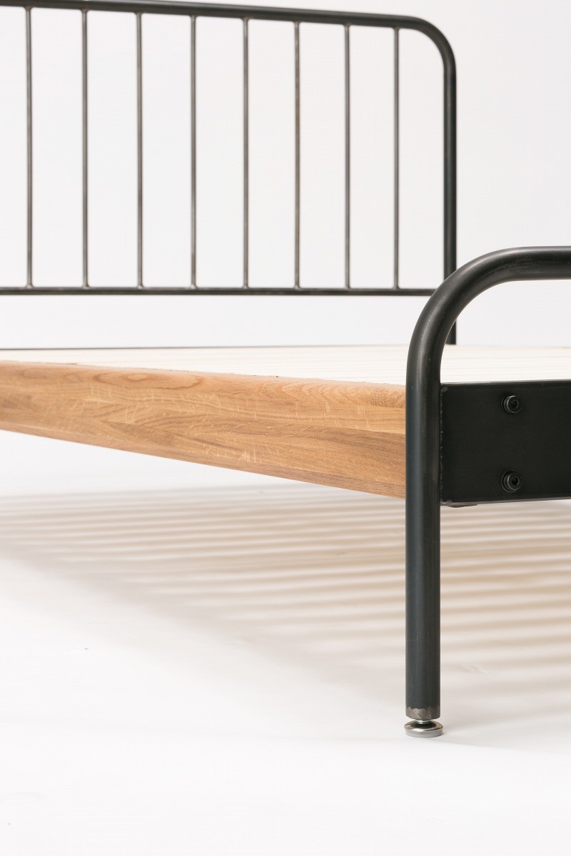 journal standard furniture サンクベッド　セミダブル ジャーナルスタンダードファニチャー/JOURNALSTANDARDFURNITURE