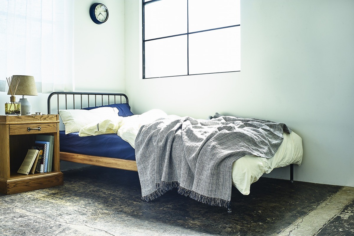 JOURNAL STANDARD FURNITURE・SENS BED・SIN JOURNAL STANDARD FURNITURE “SENS BED” | General Store SURVIVE