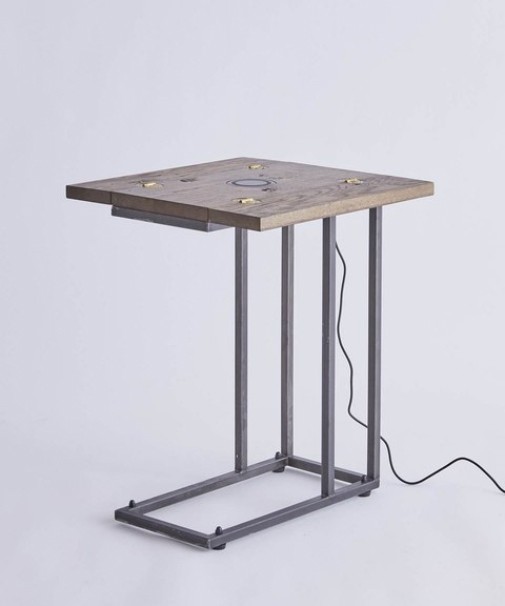 Journal Standard PSF side table サイドテーブル journal standard Furniture JOURNAL STANDARD FURNITURE