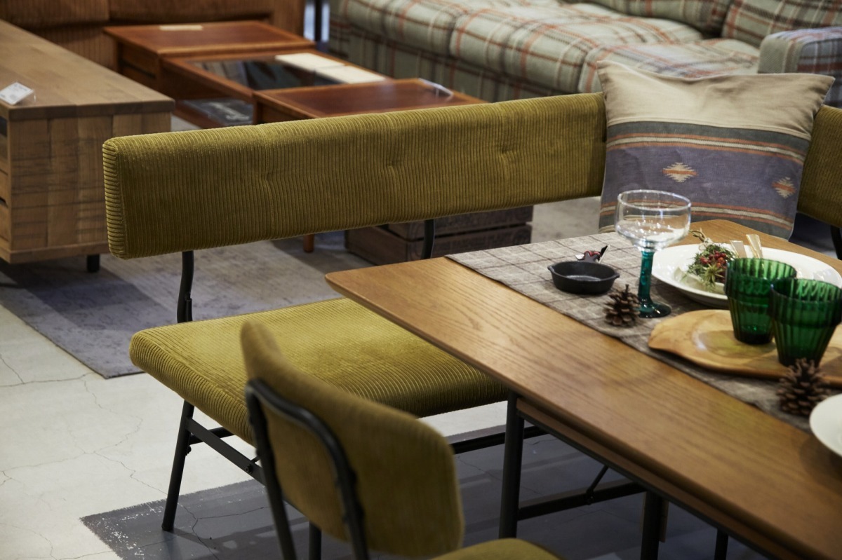 JOURNAL STANDARD FURNITURE ジャーナルスタンダードファニチャー