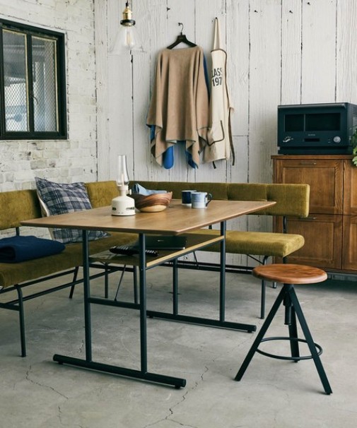 JOURNAL STANDARD FURNITURE ジャーナルスタンダードファニチャー