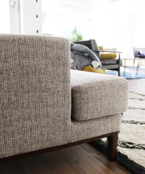 ジャーナルスタンダードファニチャー　JFK SOFA ジェーエフケーソファ JOURNAL STANDARD FURNITURE JFK SOFA / ジャーナルスタンダード
