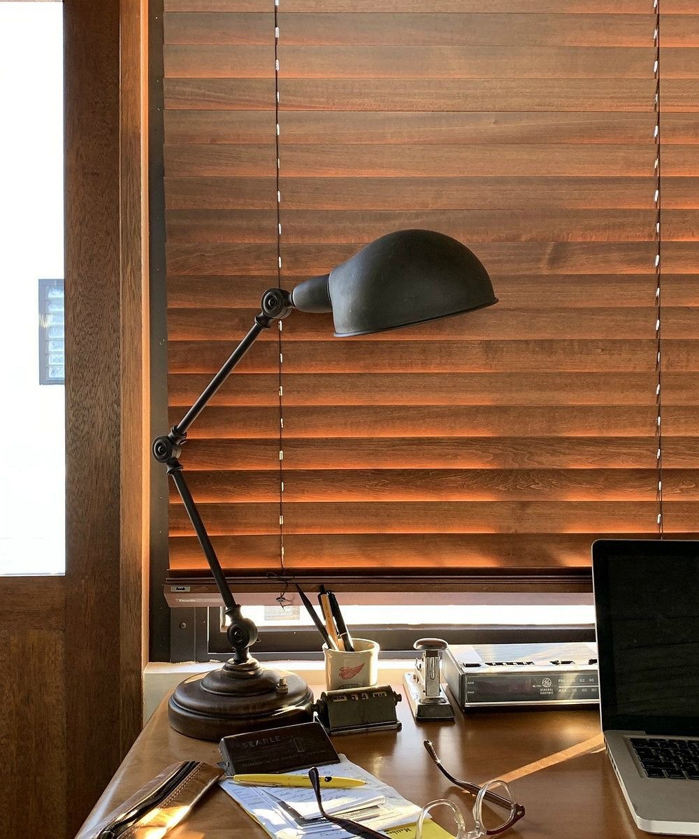 ACME Furniture アクメファニチャー BRIGHTON DESK LAMP
