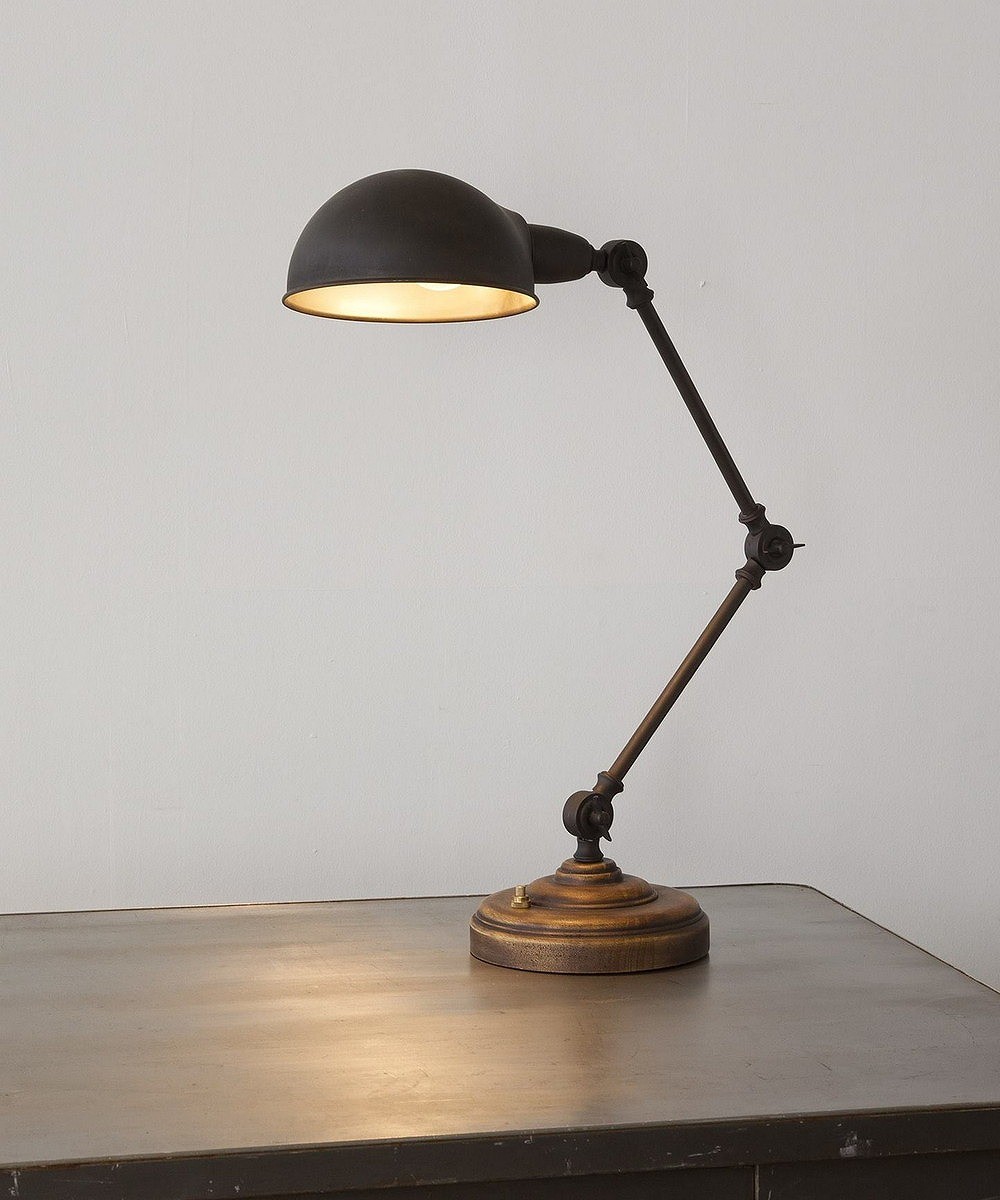 ACME Furniture アクメファニチャー BRIGHTON DESK LAMP