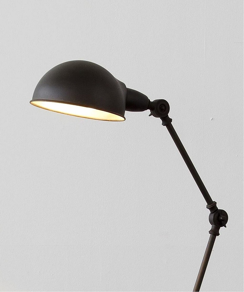 ACME Furniture アクメファニチャー BRIGHTON FLOOR LAMP