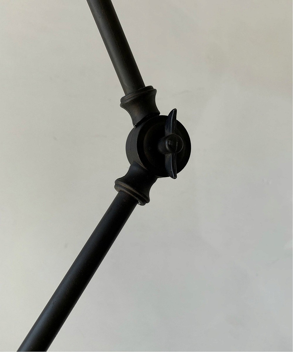 ACME Furniture アクメファニチャー BRIGHTON FLOOR LAMP