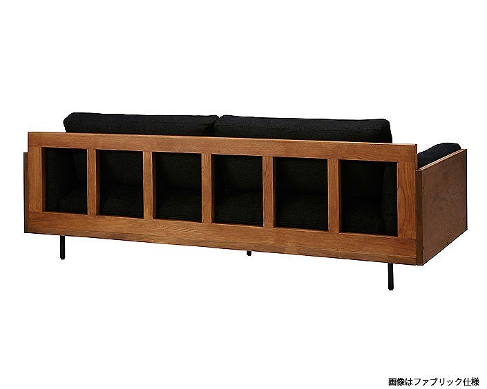 【期間限定値下げ】ACME Furniture ／アクメ ソファー3人掛け ACME Furniture アクメファニチャー CORONADO SOFA 3P LEATHER