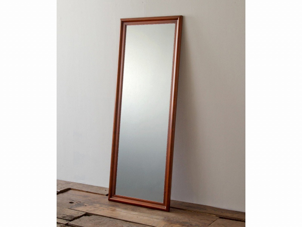 ミラー ACME Furniture アクメファニチャー FRESNO MIRROR BR フレスノ