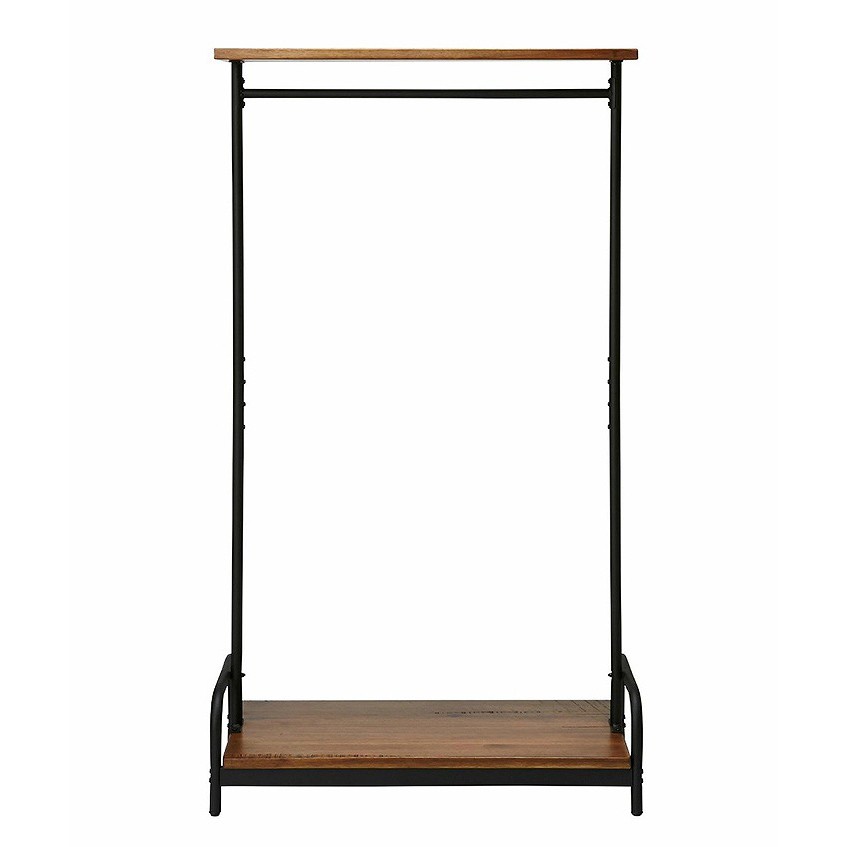 美品 アクメファニチャー グランドビュー ハンガーラック おまけ付き 大型商品》GRANDVIEW HANGER RACK グランビューハンガーラック（収納