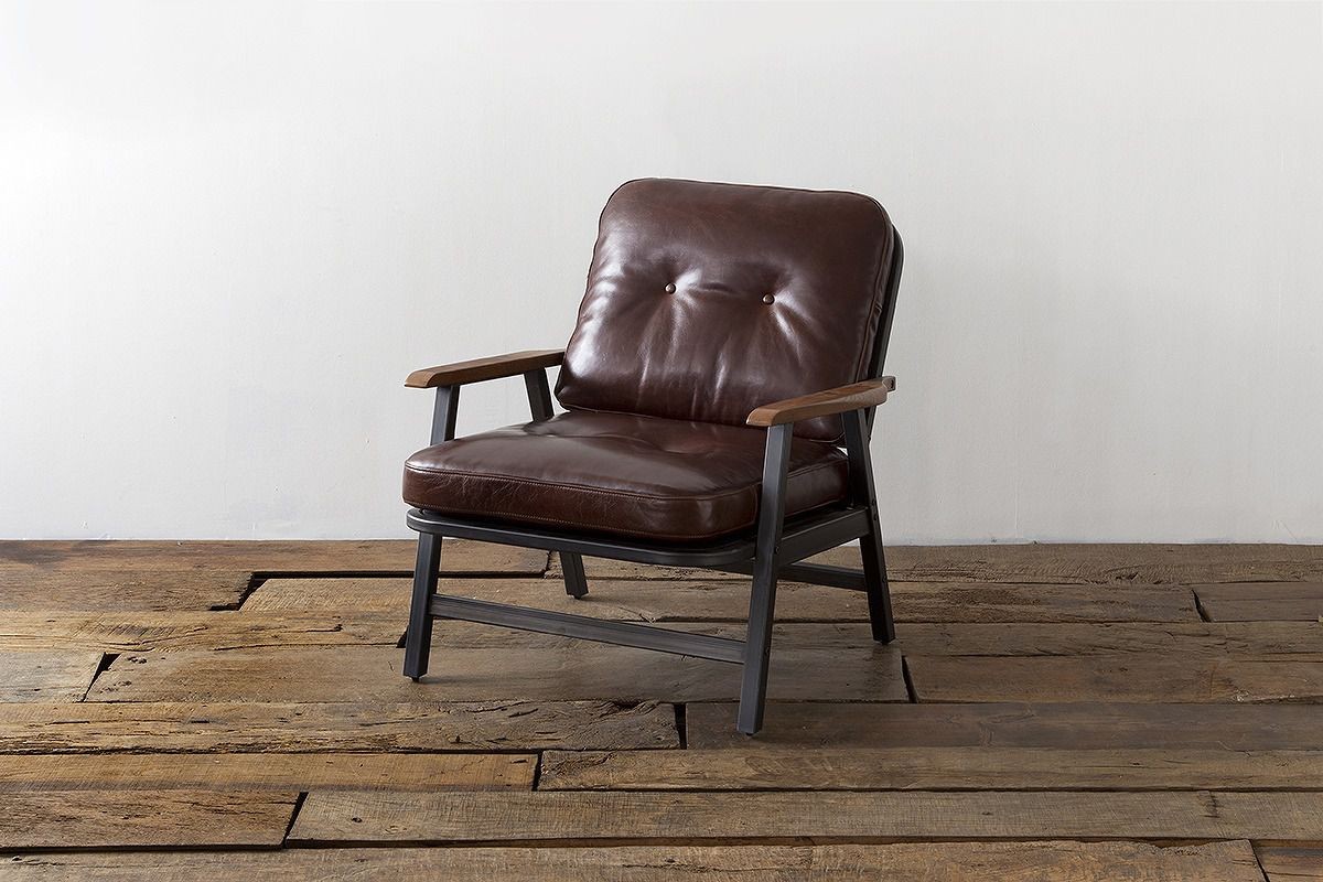 限定品好評 ACME Furniture アクメファニチャー GRANDVIEW LOUNGE_Chair グランドビュー ラウンジチェア  journal standard Furniture - 通販 - PayPayモール thinfilmtech.net