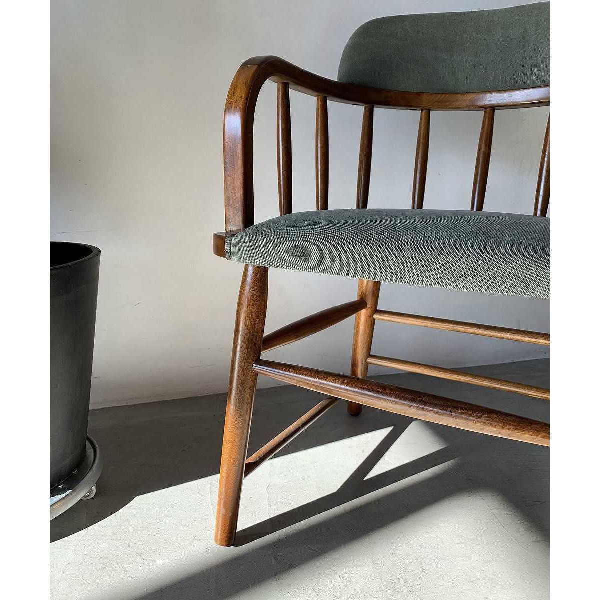 ACME Furniture アクメファニチャー OAKS ARM CHAIR